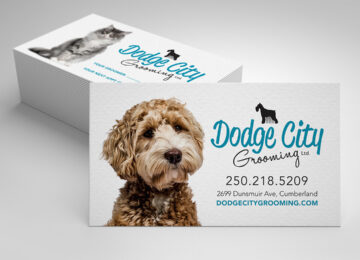 Dodge City Grooming