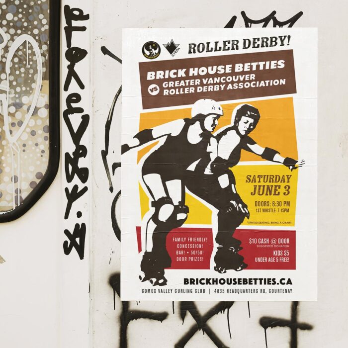 Simple_Glued_Poster_Mockup