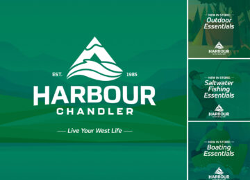 Harbour Chandler